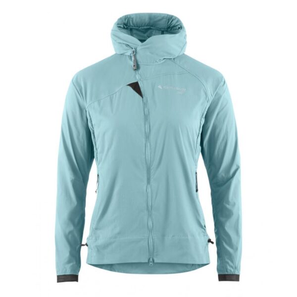 Klättermusen Nal Hooded Jacket W's 10652W11 Lillehammer Sport 1