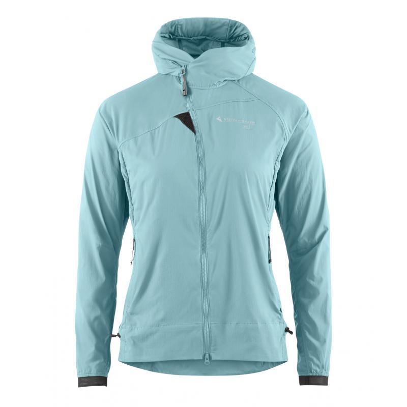 Klättermusen Nal Hooded Jacket W's 10652W11 Lillehammer Sport 1