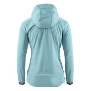 Klättermusen Nal Hooded Jacket W's 10652W11 Lillehammer Sport 2