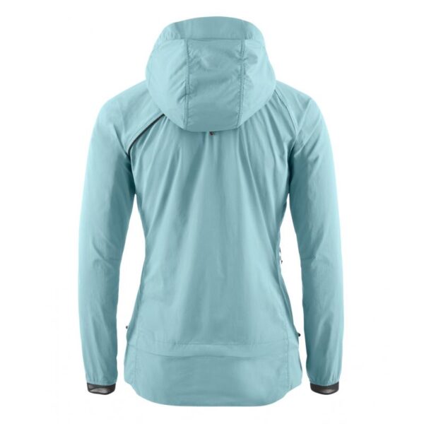 Klättermusen-Nal Hooded Jacket W's-10652W11-Lillehammer Sport-2 Klättermusen Nal Hooded Jacket W's 10652W11 Lillehammer Sport 2