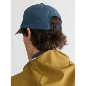 Klättermusen Rym Cap - Bilde 3