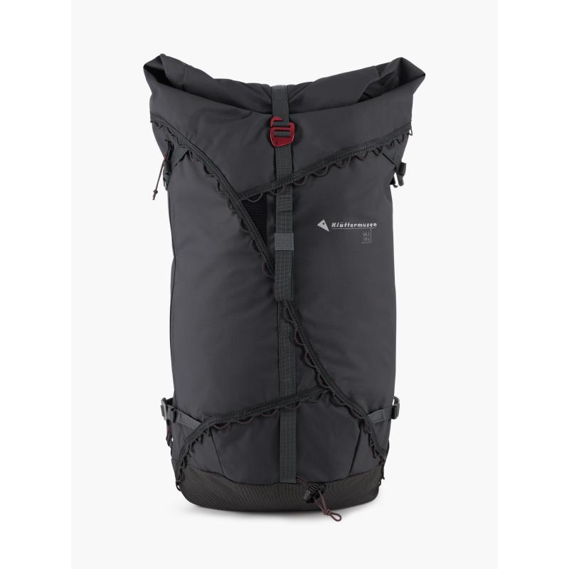 Klättermusen Ull Backpack 30L 10653 Lillehammer Sport 1