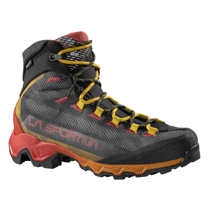 La Sportiva La Sportiva Aequilibrium Hike Gtx Hikingsko ZFHS137 Lillehammer Sport 1