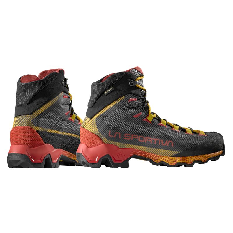 La Sportiva La Sportiva Aequilibrium Hike Gtx Hikingsko ZFHS137 Lillehammer Sport 3