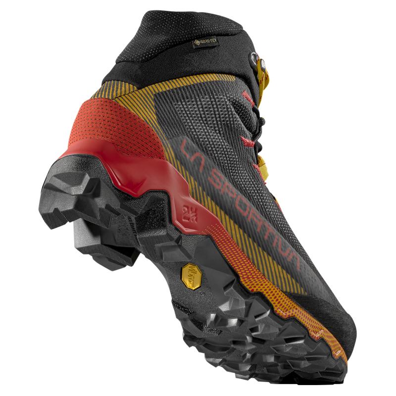 La Sportiva La Sportiva Aequilibrium Hike Gtx Hikingsko ZFHS137 Lillehammer Sport 4