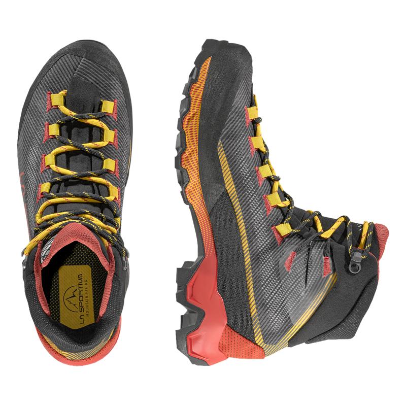 La Sportiva La Sportiva Aequilibrium Hike Gtx Hikingsko ZFHS137 Lillehammer Sport 5