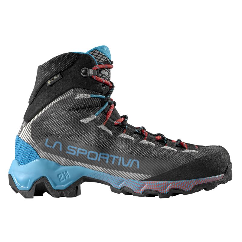 La Sportiva La Sportiva Aequilibrium Hike Gtx W´S Hikingsko ZFHS138 Lillehammer Sport 2