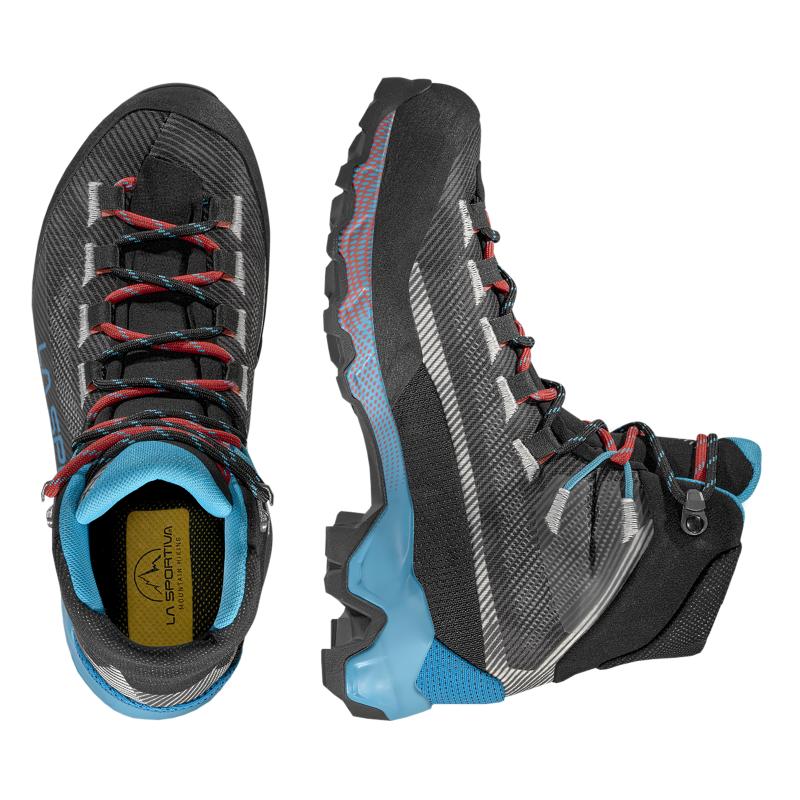 La Sportiva La Sportiva Aequilibrium Hike Gtx W´S Hikingsko ZFHS138 Lillehammer Sport 4
