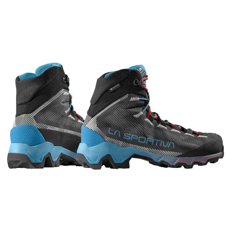 La Sportiva La Sportiva Aequilibrium Hike Gtx W´S Hikingsko ZFHS138 Lillehammer Sport 5