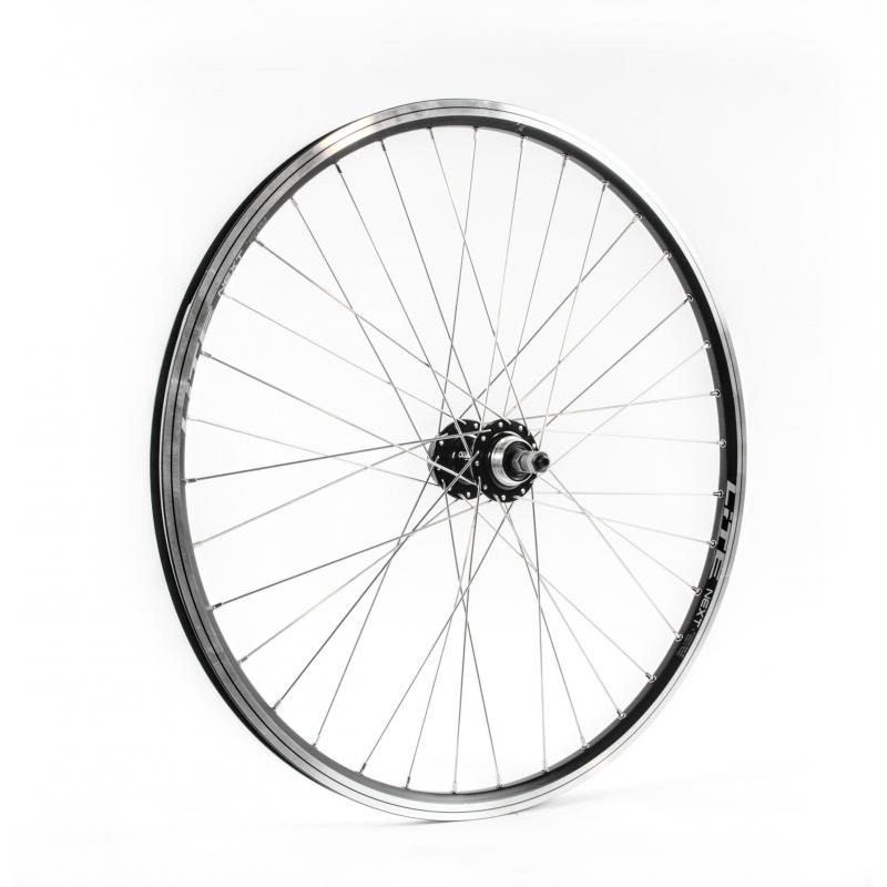 LITE NEXT 26” Bakhjul Skrukrans V-brems / IS - Bilde 1