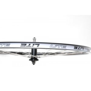 LITE NEXT 26” Bakhjul Skrukrans V-brems / IS - Bilde 2