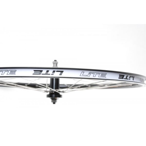 Linus-LINUS LITE V-B-IS 26 BAKHJUL–Lillehammer Sport-2 LITE NEXT 26” Bakhjul Skrukrans V-brems / IS