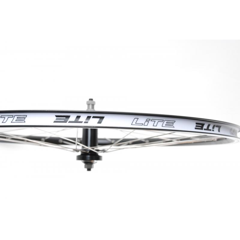 LITE NEXT 26” Bakhjul Skrukrans V-brems / IS - Bilde 2