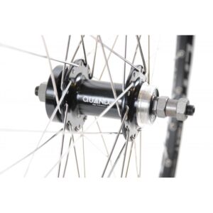 LITE NEXT 26” Bakhjul Skrukrans V-brems / IS - Bilde 4
