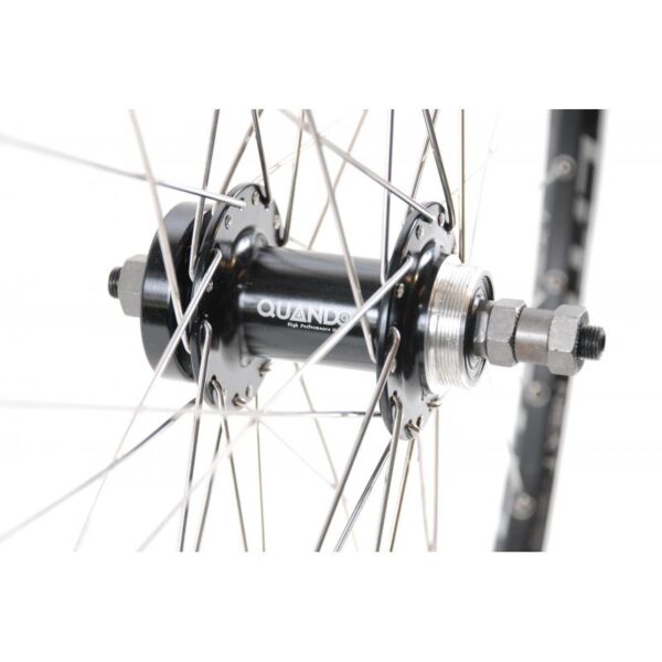 Linus-LINUS LITE V-B-IS 26 BAKHJUL–Lillehammer Sport-4 LITE NEXT 26” Bakhjul Skrukrans V-brems / IS