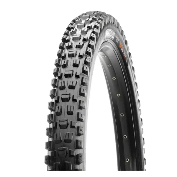 MAXXIS-Maxxis Assegai WT TR DH 29″–Lillehammer Sport-1 MAXXIS Assegai WT TR DH 29"