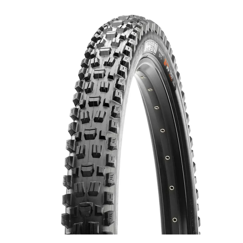 MAXXIS Assegai WT TR DH 29" - Bilde 1