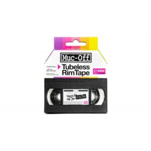 MUC-OFF Tubeless Felgtape 21 mm - Bilde 2