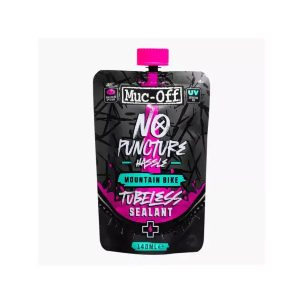 MUC-OFF MTB Tubeless Sealant 140 ml