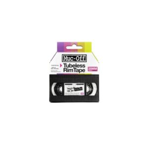 MUC-OFF Tubeless Felgtape 28 mm - Bilde 2