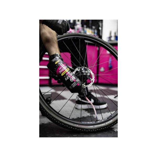 MUC-OFF Road & Gravel Tubeless Sealant 1 L