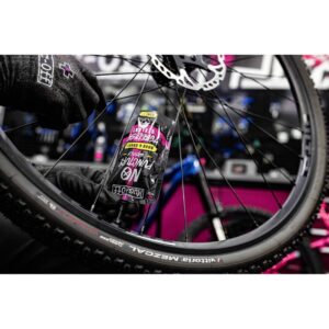 MUC-OFF Road & Gravel Tubeless Sealant 80 ml - Bilde 2