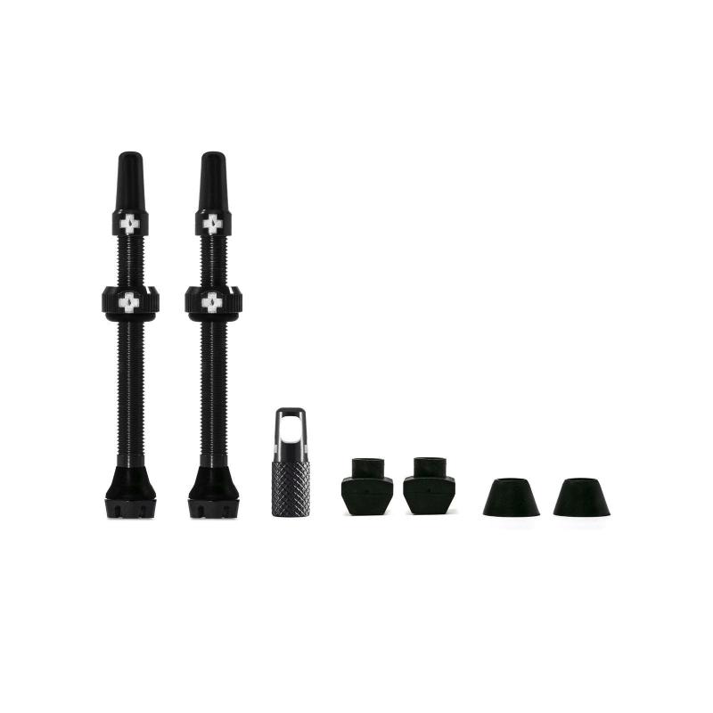 MUC-OFF Tubeless Valve Kit V2 60 mm Ventilsett - Bilde 1