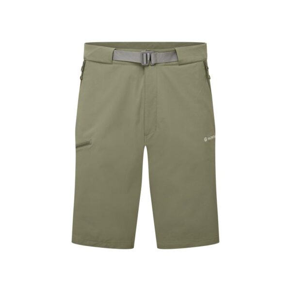 Montane Montane Mens Tenacity Shorts MTSHO Lillehammer Sport 1