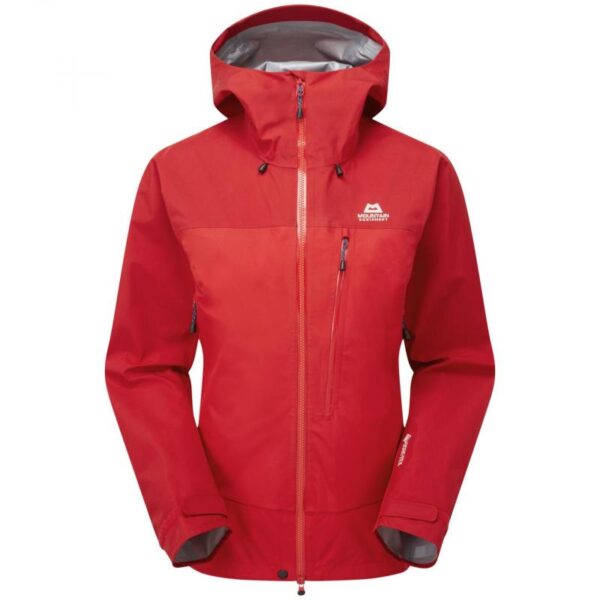 Mountain Equipment-MOUNTAIN EQUIPMENT–Lillehammer Sport-1 Mountain Equipment Makalu Jacket W