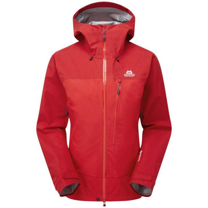 Mountain Equipment Makalu Jacket W - Bilde 1