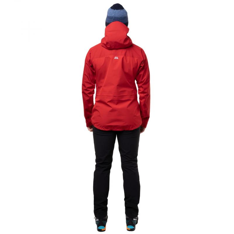 Mountain Equipment Makalu Jacket W - Bilde 2