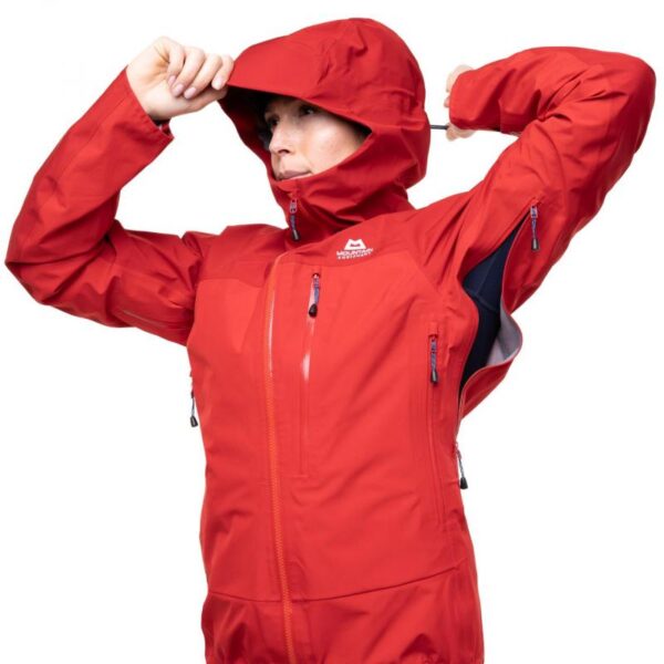 Mountain Equipment-MOUNTAIN EQUIPMENT–Lillehammer Sport-4 Mountain Equipment Makalu Jacket W