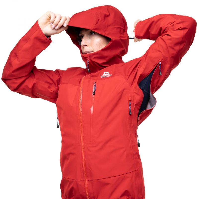Mountain Equipment Makalu Jacket W - Bilde 4