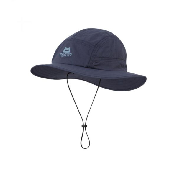 Mountain Equipment-MOUNTAIN EQUIPMENT AEROFOIL BOONIE–Lillehammer Sport-1 Mountain Equipment Aerofoil Boonie