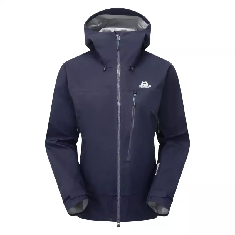 Mountain Equipment Makalu Jacket W - Bilde 1