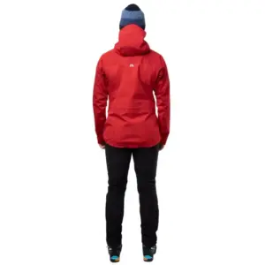 Mountain Equipment Makalu Jacket W - Bilde 2