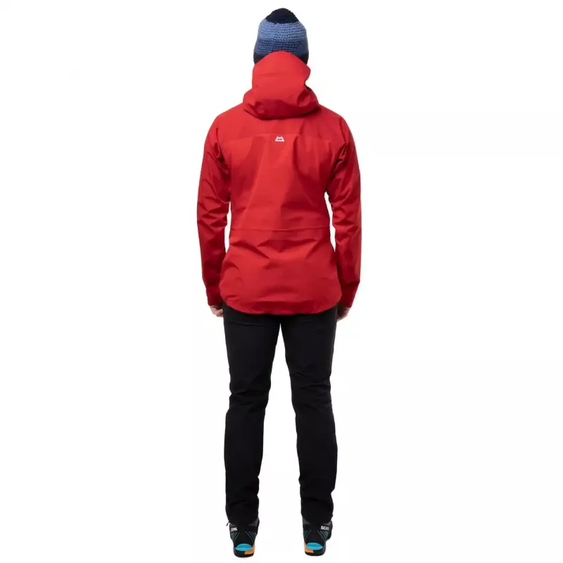 Mountain Equipment Makalu Jacket W - Bilde 2