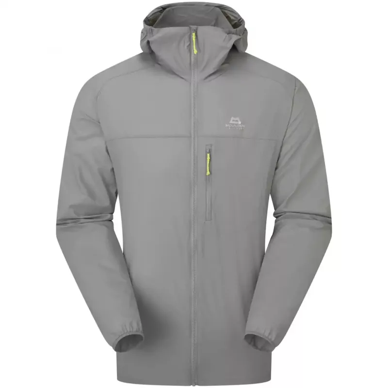 Mountain Equipment Aerofoil Hooded Jacket M - Bilde 1