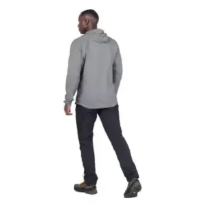Mountain Equipment Aerofoil Hooded Jacket M - Bilde 2
