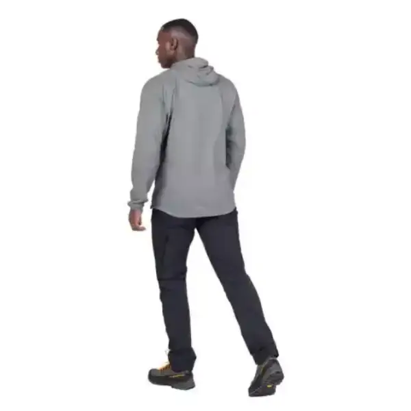 Mountain Equipment Aerofoil Hooded Jacket M