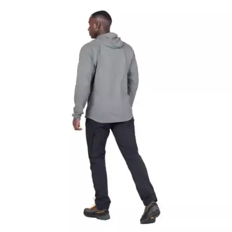 Mountain Equipment Aerofoil Hooded Jacket M - Bilde 2