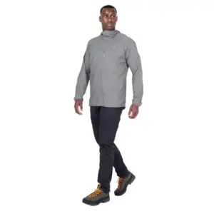 Mountain Equipment Aerofoil Hooded Jacket M - Bilde 6