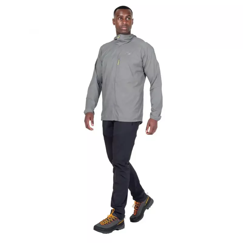 Mountain Equipment Aerofoil Hooded Jacket M - Bilde 6