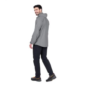 Mountain Equipment Aerotherm Hooded Jacket M - Bilde 2