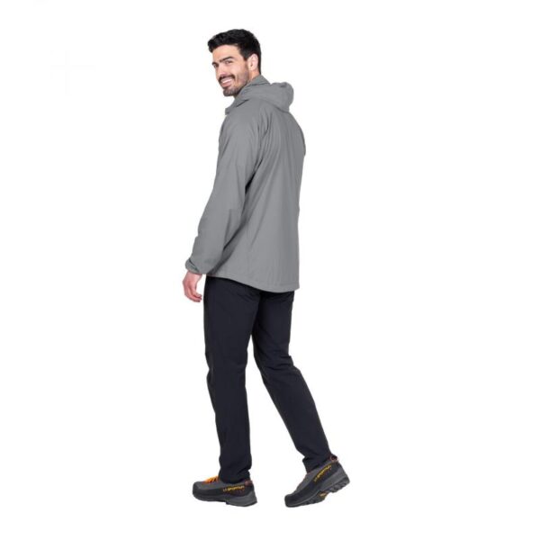 Mountain Equipment Aerotherm Hooded Jacket M