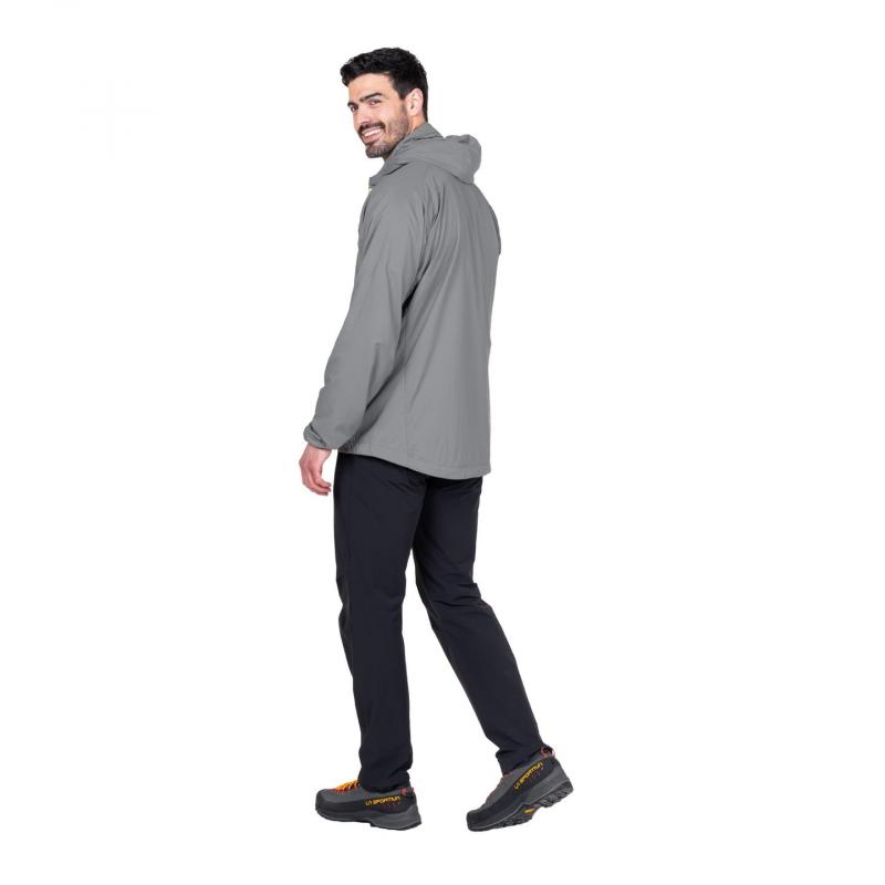 Mountain Equipment Aerotherm Hooded Jacket M - Bilde 2