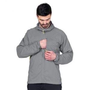 Mountain Equipment Aerotherm Hooded Jacket M - Bilde 3