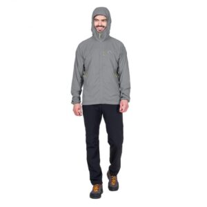 Mountain Equipment Aerotherm Hooded Jacket M - Bilde 4