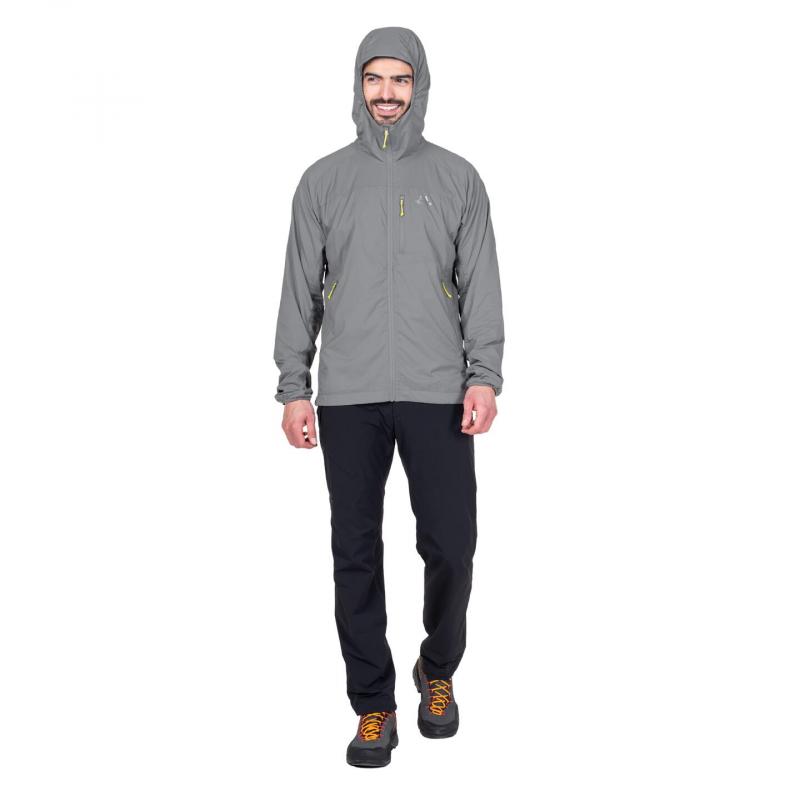 Mountain Equipment Aerotherm Hooded Jacket M - Bilde 4