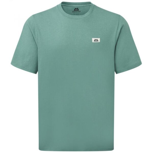 Mountain Equipment-Mountain Equipment Burren Tee–Lillehammer Sport-1 Mountain Equipment Burren Tee M